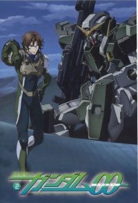BUY NEW mobile suit gundam 00 - 169697 Premium Anime Print Poster